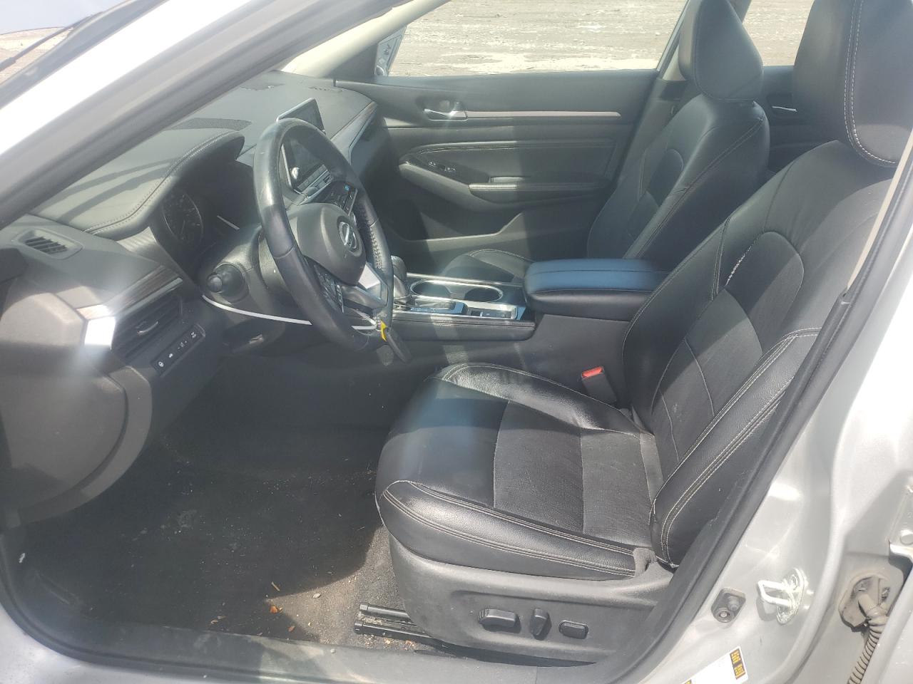1N4BL4EV3LC216297 NISSAN ALTIMA 2020