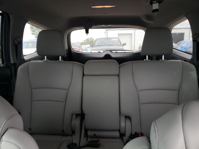 2020 Honda Pilot Exl VIN: 5FNYF6H58LB015730 Lot: 56773444