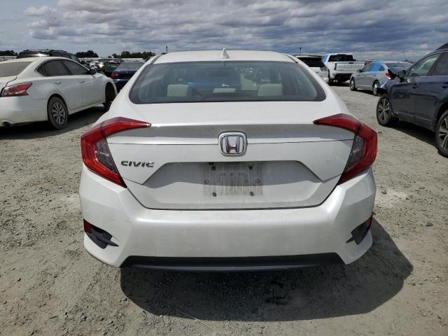 2017 Honda Civic Ex VIN: 19XFC2F82HE015936 Lot: 57323494