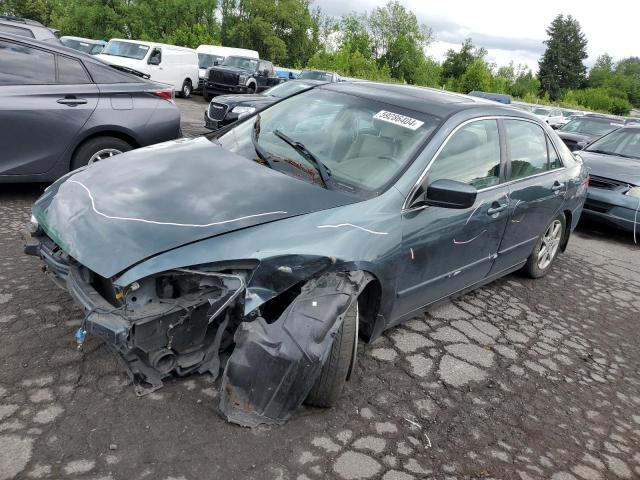 1HGCM66584A057295 2004 Honda Accord Ex