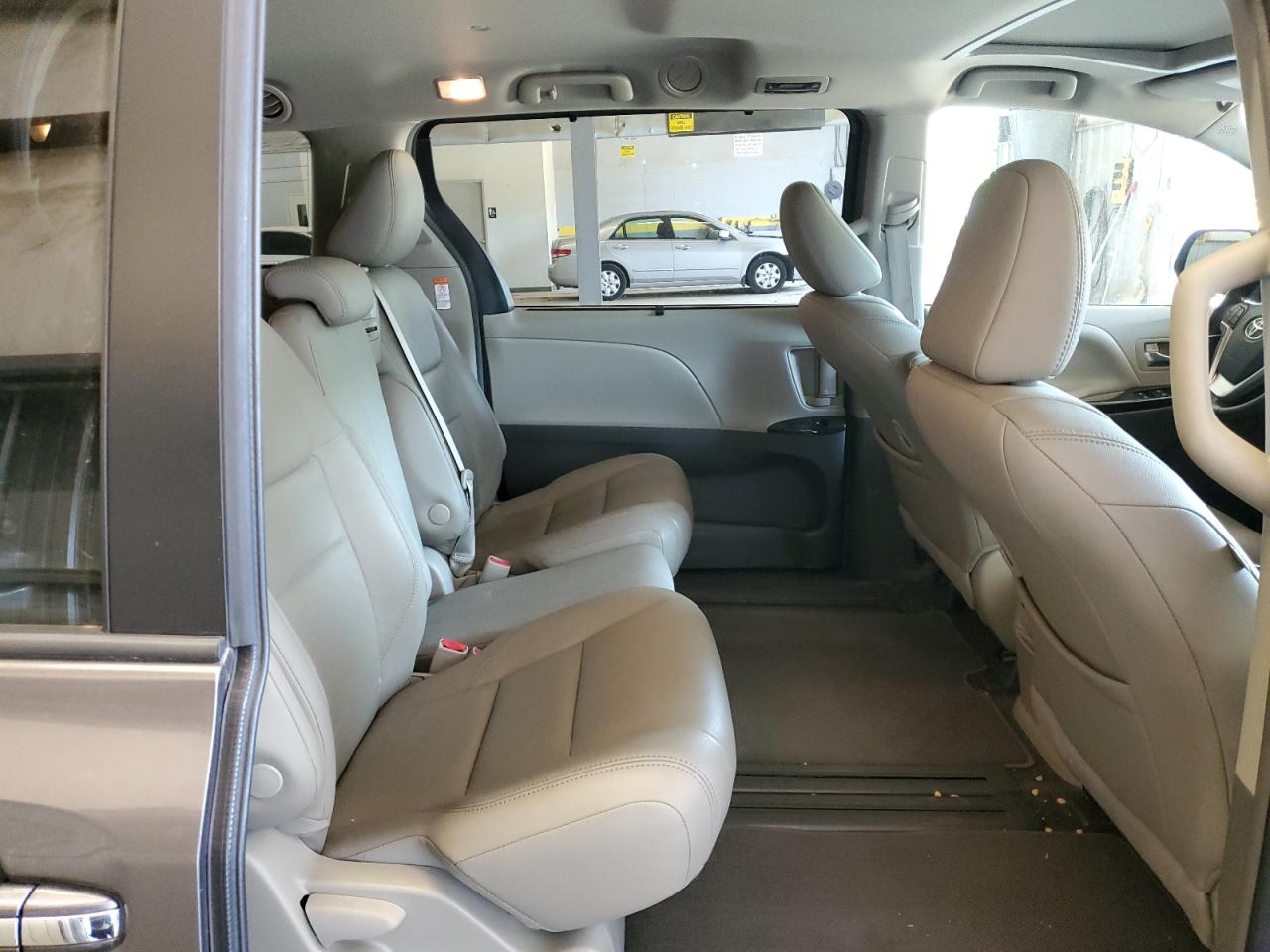 5TDYZ3DC5JS903631 TOYOTA All Models 2018