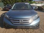 HONDA CR-V EX photo