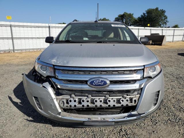 2014 Ford Edge Se VIN: 2FMDK3GC2EBB18694 Lot: 59167024