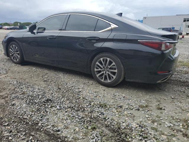 LEXUS ES 350 BAS 2023 black  gas 58ACZ1B14PU145029 photo #3