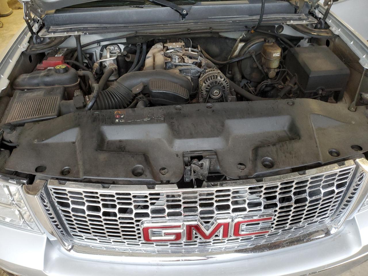 3GTP1VE04DG241126 2013 GMC Sierra C1500 Sle