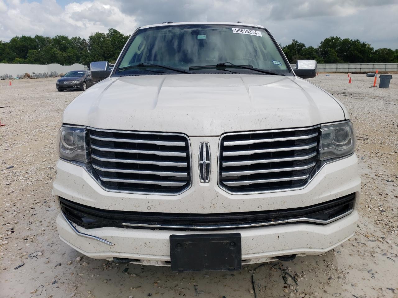 5LMJJ3JT7FEJ09328 2015 Lincoln Navigator L