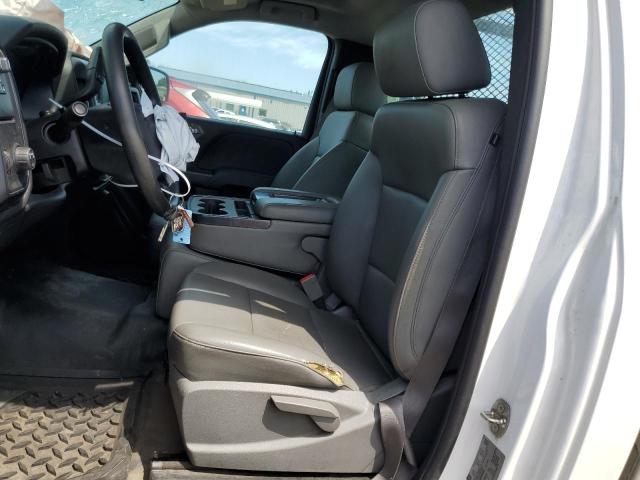 2015 CHEVROLET SILVRDO LS 1GC0CUEG0FZ553353