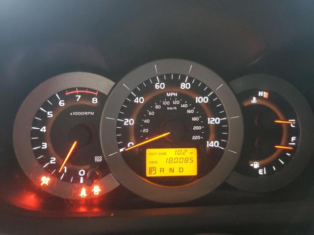 2008 Toyota Rav4 VIN: JTMZD33V985093331 Lot: 59154864