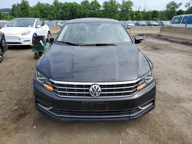 2017 Volkswagen Passat Se VIN: 1VWBT7A35HC026084 Lot: 58967174