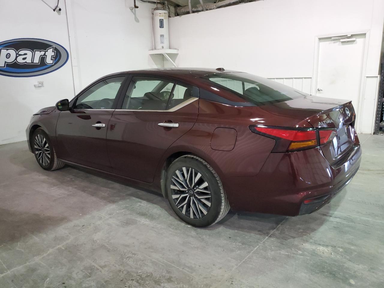 1N4BL4DVXRN319926 NISSAN ALTIMA 2024
