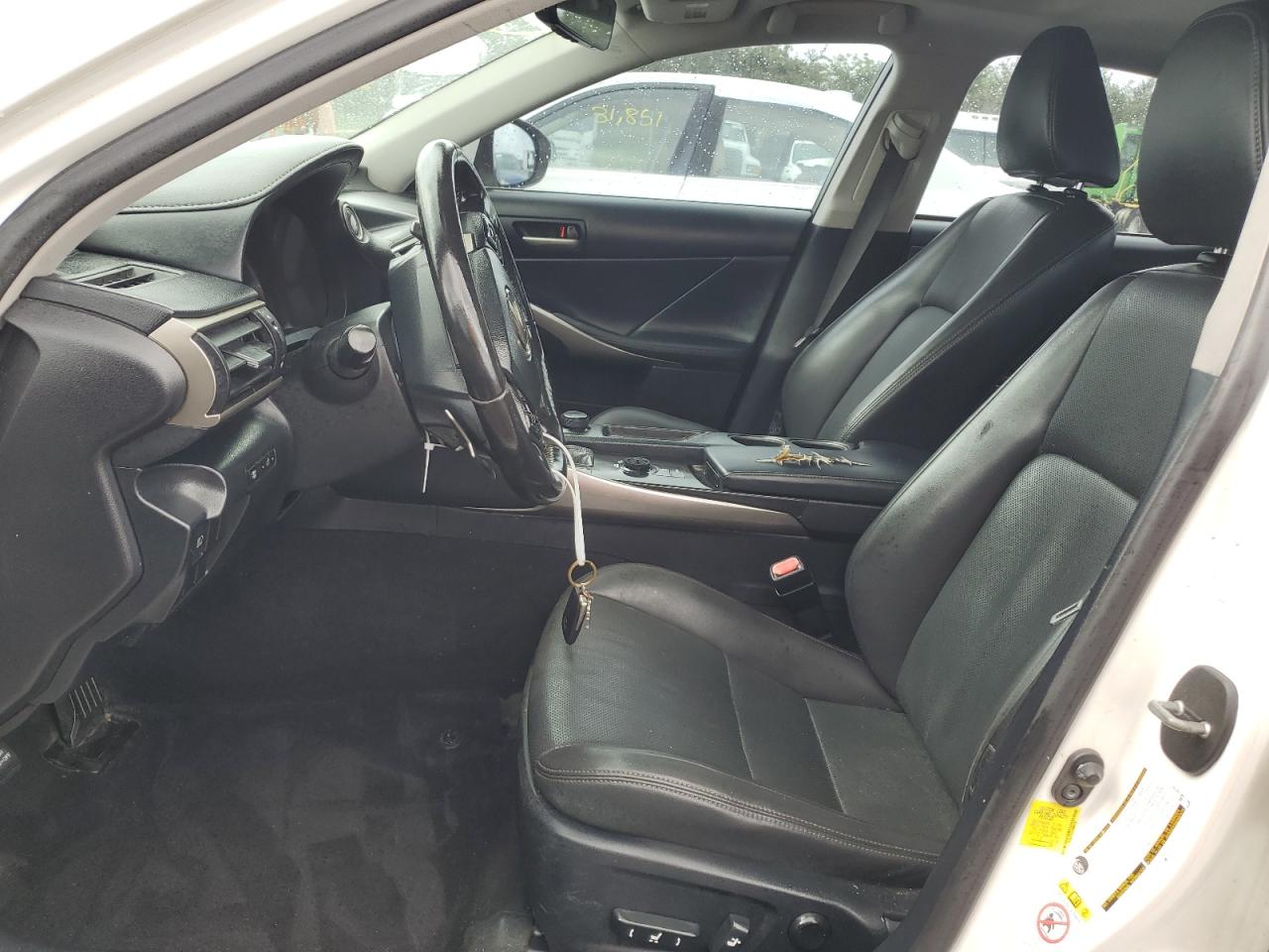 JTHBA1D2XH5046732 2017 Lexus Is 200T