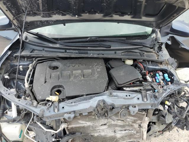 2015 TOYOTA COROLLA L - 2T1BURHE9FC420582