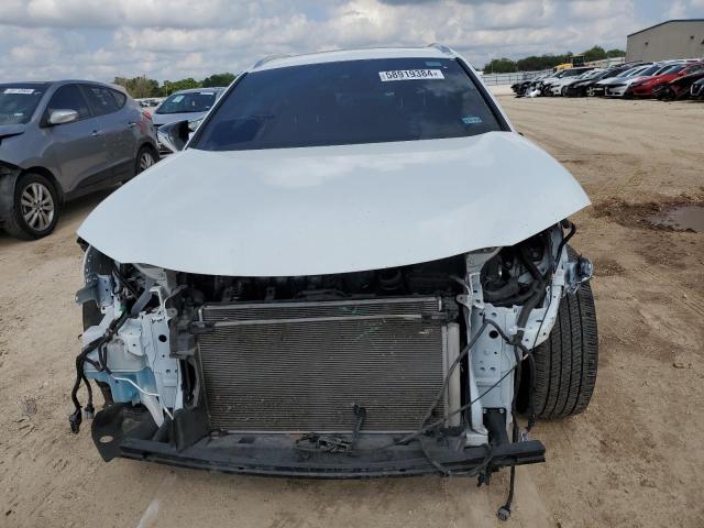 2022 LEXUS UX 200 BAS - JTHR3JBH0N2048731