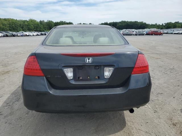 2006 Honda Accord Se VIN: 1HGCM563X6A180494 Lot: 60436604