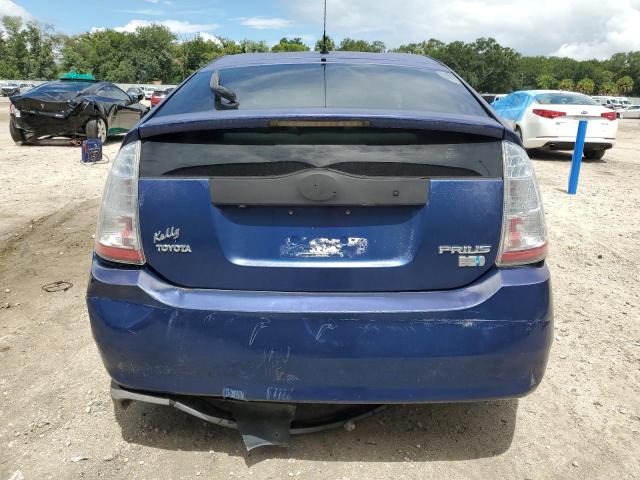 2008 Toyota Prius VIN: JTDKB20U887731330 Lot: 60160734