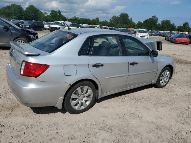 2008 Subaru Impreza 2.5I VIN: JF1GE61658H525435 Lot: 58770314