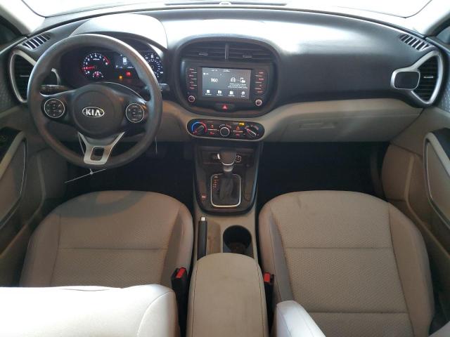 2021 Kia Soul Lx VIN: KNDJ23AU8M7756173 Lot: 60438964