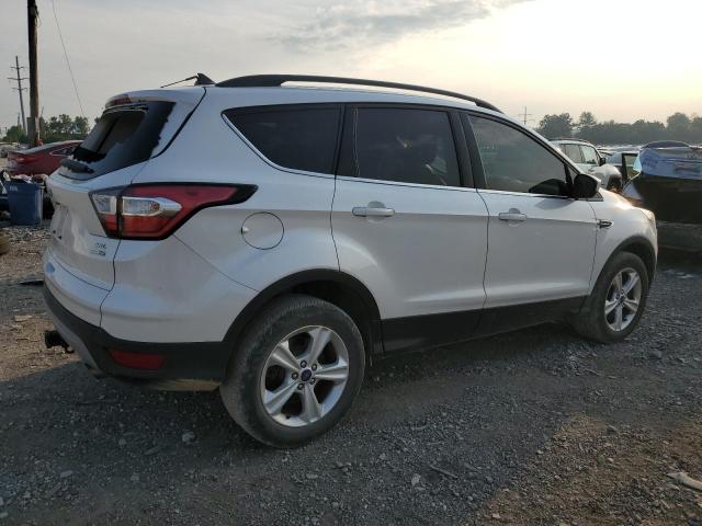 2018 Ford Escape Sel VIN: 1FMCU9HD5JUB90140 Lot: 59971844