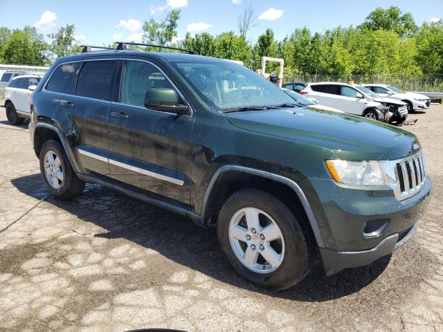 2011 Jeep Grand Cherokee Laredo VIN: 1J4RR4GG0BC570938 Lot: 57972144