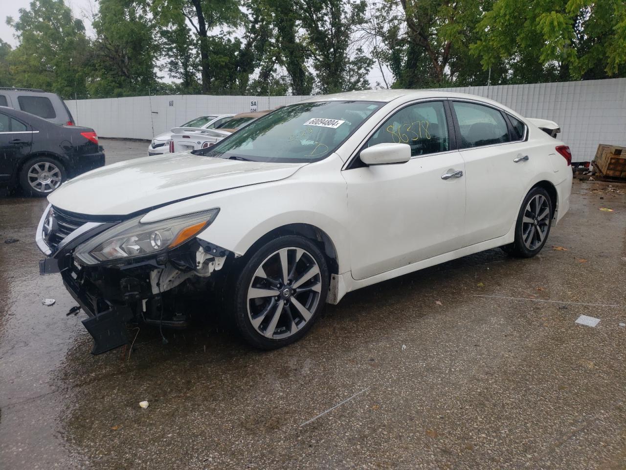 1N4AL3AP7GC233493 NISSAN ALTIMA 2016