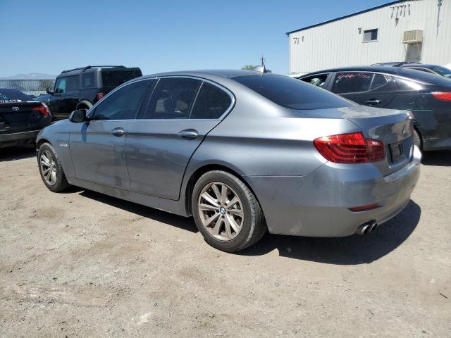 Vin: wba5a5c51fd522254, lot: 51900704, bmw 5 series i 20152