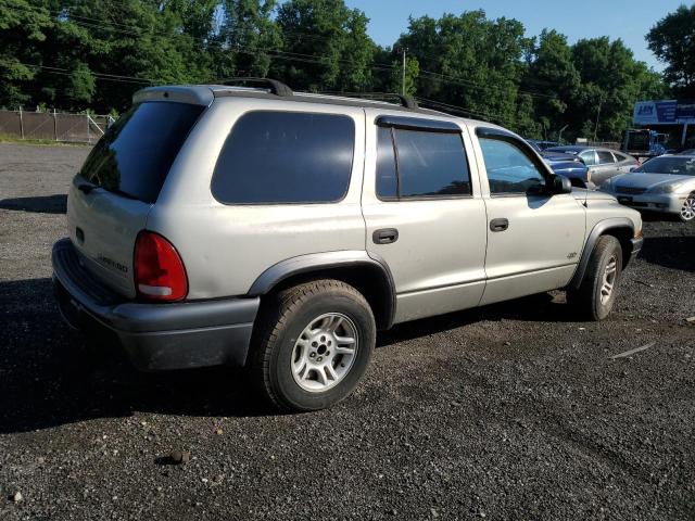 2002 Dodge Durango Sport VIN: 1B4HR38N72F174932 Lot: 59133004