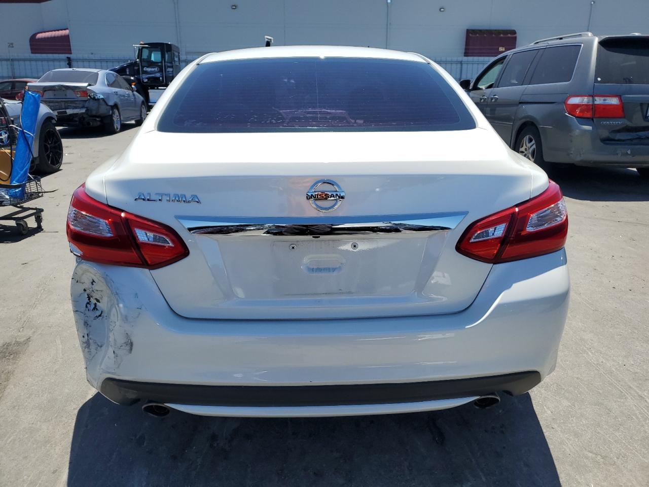 1N4AL3AP3GC148246 NISSAN ALTIMA 2016