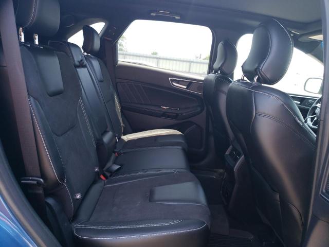 2019 Ford Edge St VIN: 2FMPK4AP4KBB66871 Lot: 58756744