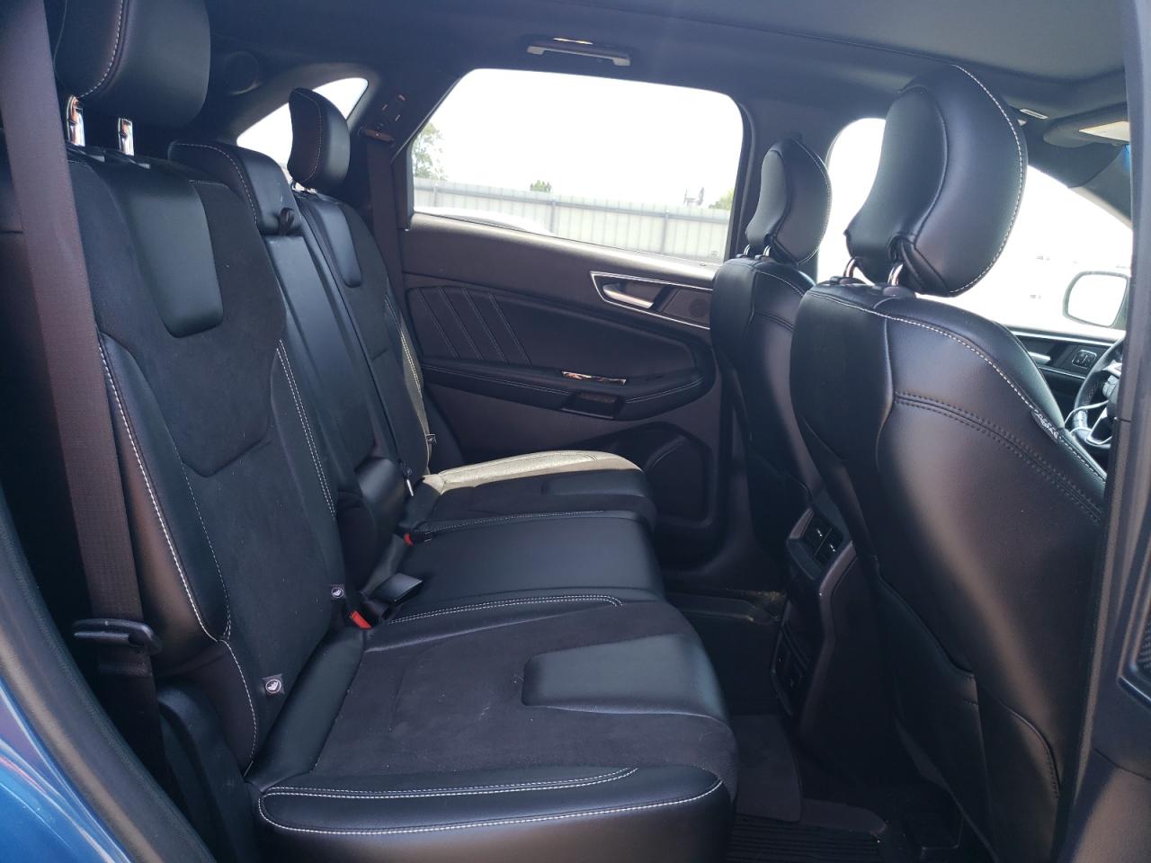 2FMPK4AP4KBB66871 FORD EDGE 2019