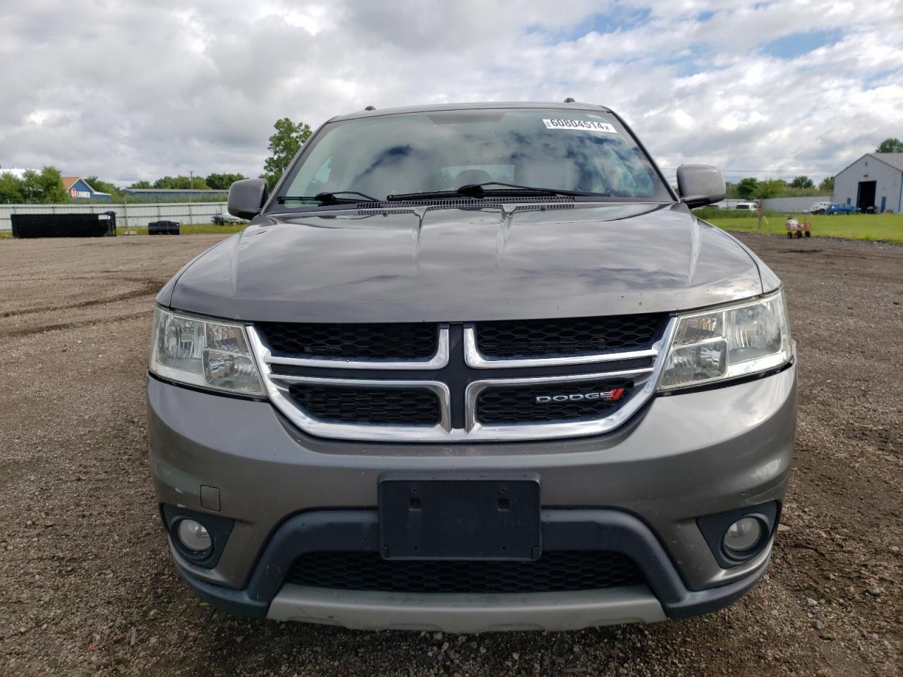 2013 Dodge Journey Sxt vin: 3C4PDCBG1DT563761