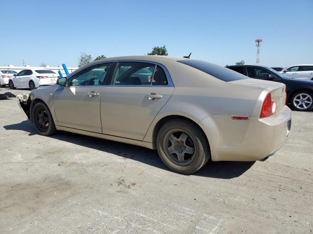 2008 Chevrolet Malibu Ls VIN: 1G1ZG57B88F164105 Lot: 57955824