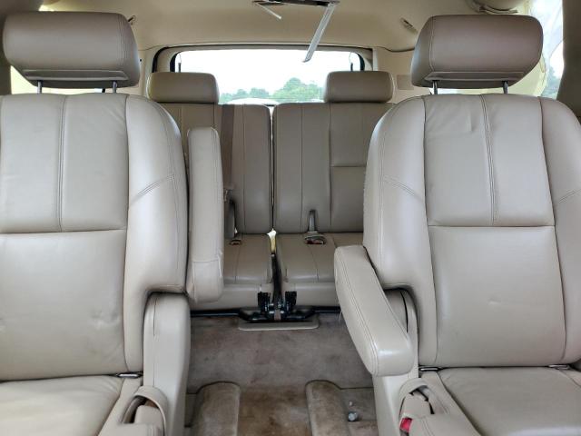 2008 Chevrolet Suburban K1500 Ls VIN: 3GNFK16308G145243 Lot: 60151404