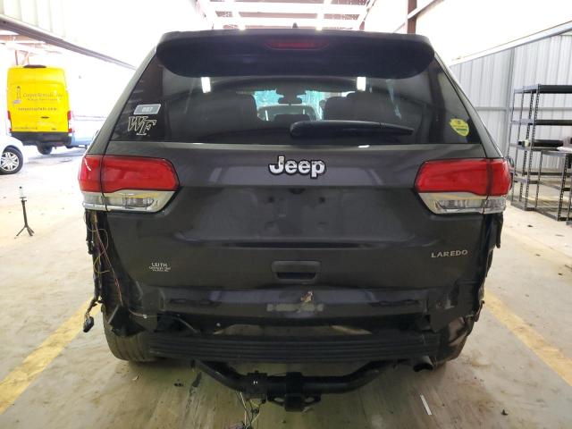 2019 Jeep Grand Cherokee Laredo VIN: 1C4RJEAG3KC690258 Lot: 58118884