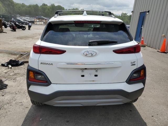 KM8K5CA55MU727408 Hyundai Kona ULTIM 6