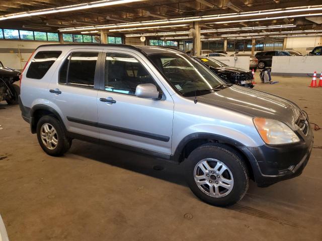 2003 Honda Cr-V Ex VIN: JHLRD78813C040723 Lot: 58021044