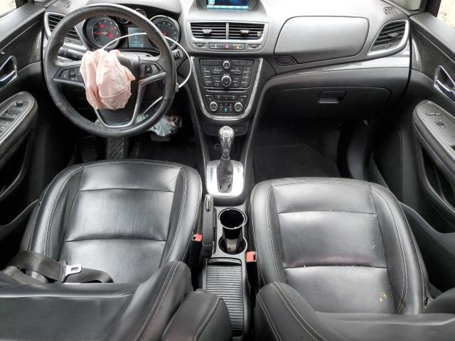 2014 Buick Encore VIN: KL4CJGSB1EB781859 Lot: 58390164