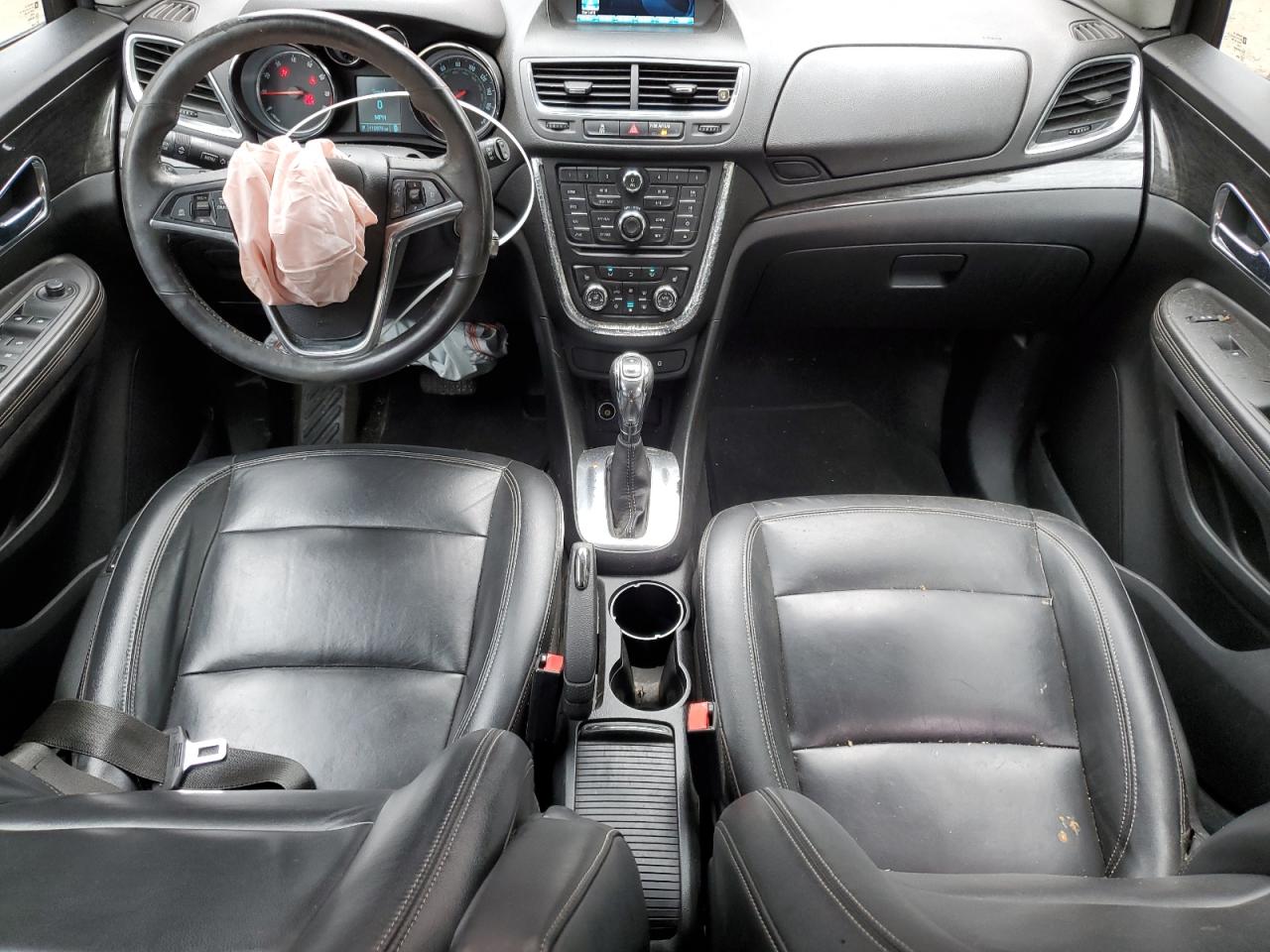 KL4CJGSB1EB781859 2014 Buick Encore