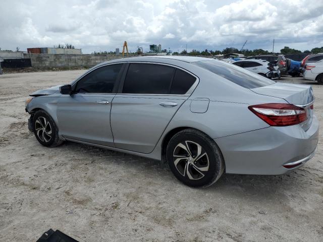 2017 HONDA ACCORD LX - 1HGCR2F30HA201551