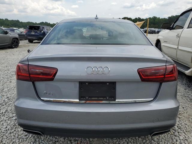 2017 Audi A6 Premium VIN: WAUC8AFC7HN055764 Lot: 60999724