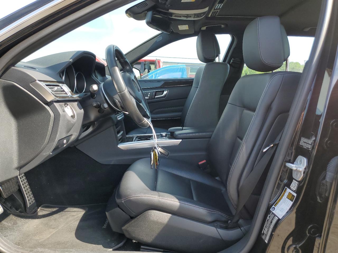 WDDHH8JB7FB083360 2015 Mercedes-Benz E 350 4Matic Wagon