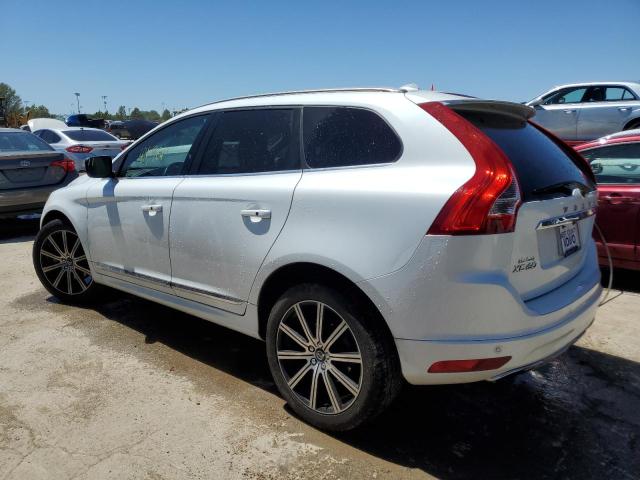 VIN YV440MDK4G2894102 2016 Volvo XC60, T5 Premier no.2