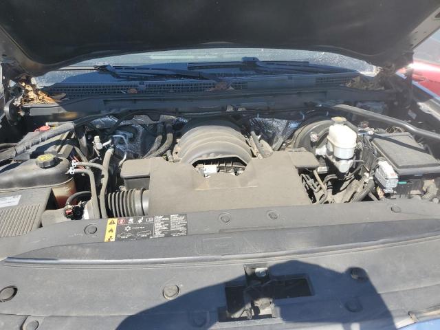 2017 GMC Sierra K1500 Denali VIN: 3GTU2PEC7HG206124 Lot: 60478364