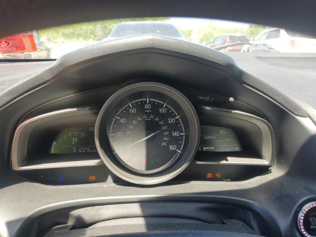 2018 Mazda 3 Sport VIN: 3MZBN1U72JM232375 Lot: 56806504