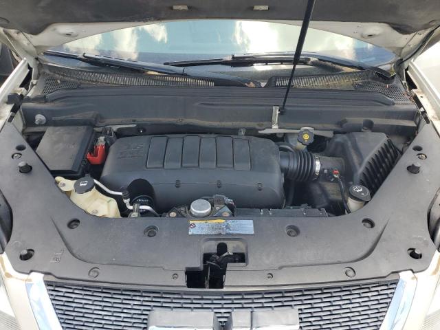 2012 GMC Acadia Slt-1 VIN: 1GKKVRED2CJ400302 Lot: 58560884