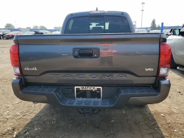 2023 TOYOTA TACOMA DOU - 3TMCZ5AN9PM625935