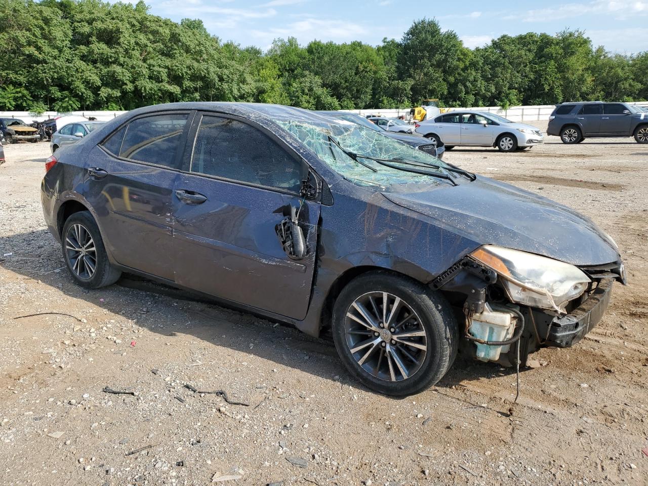 2T1BURHE7GC574628 TOYOTA COROLLA 2016