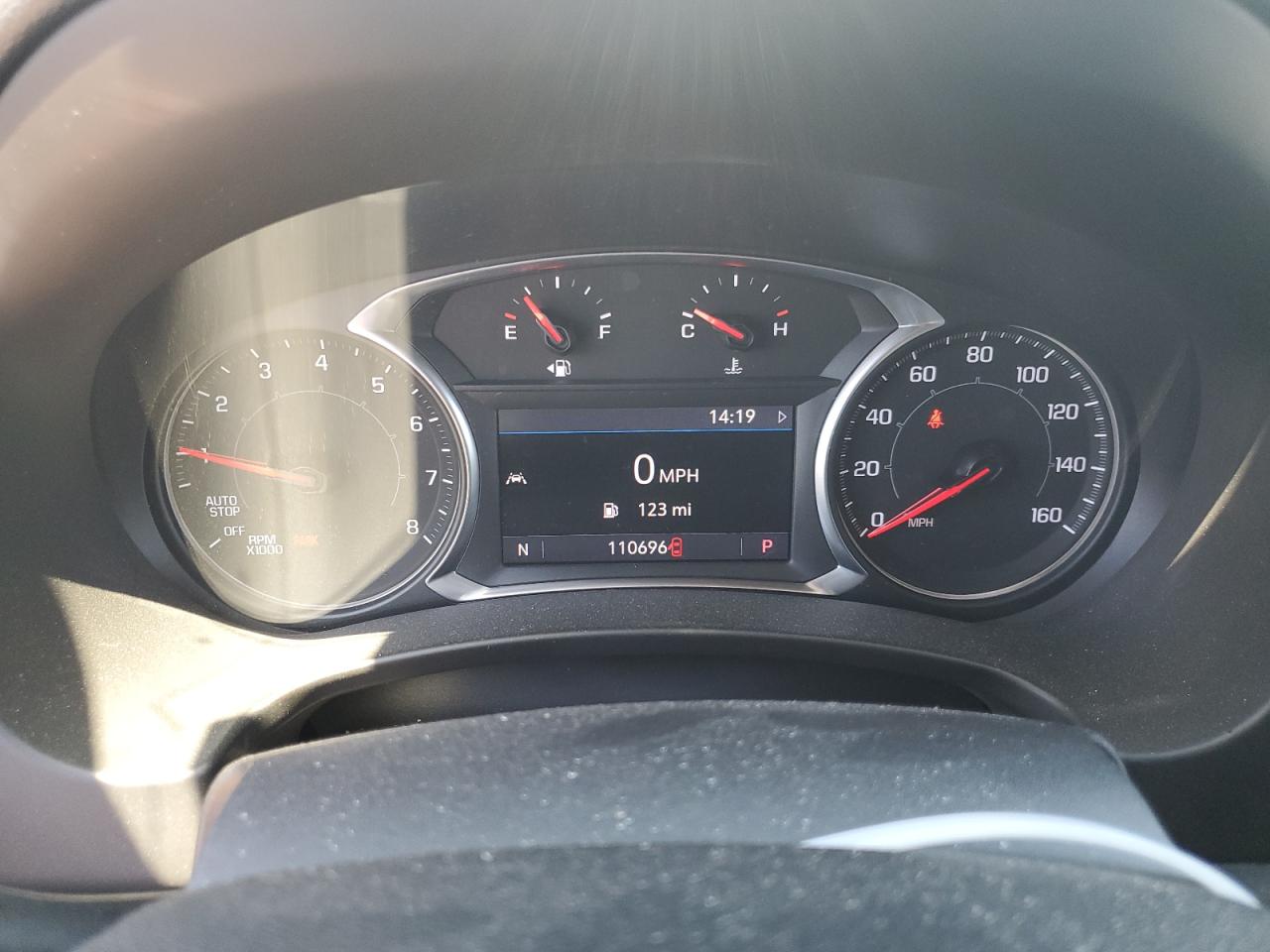 3GKALVEV2ML301489 2021 GMC Terrain Slt