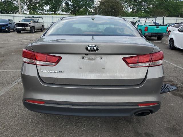 2016 KIA OPTIMA LX - 5XXGT4L31GG093350