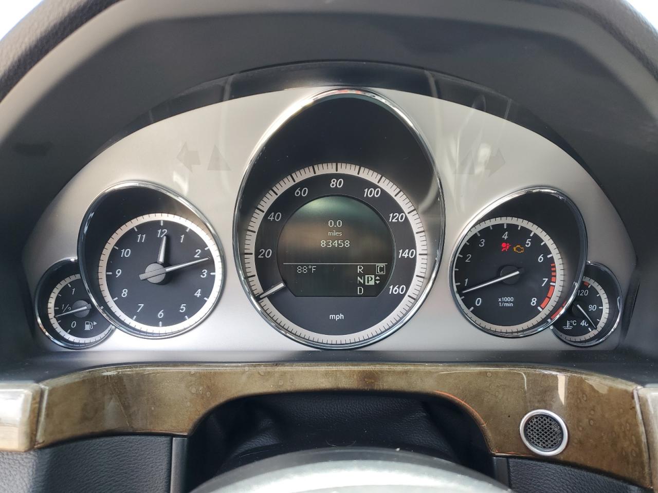 WDDHF8HB4AA213010 2010 Mercedes-Benz E 350 4Matic