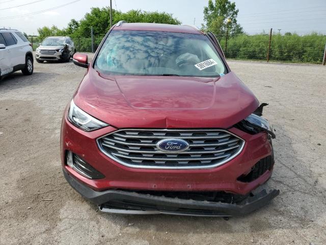 2019 FORD EDGE SEL - 2FMPK4J97KBC61264